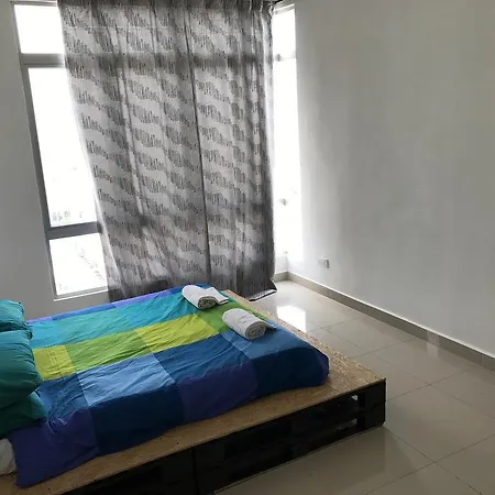 Bm City Luxury Condo-Stay